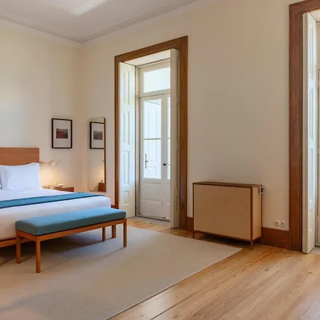 Casa Do Arquiteto Townhouse - Adults Only