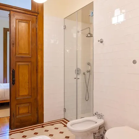 בית הארחה Casa Do Arquiteto Townhouse - Adults Only 4*