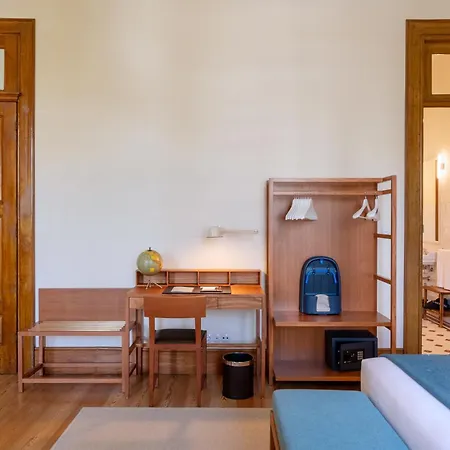 Guest house Casa Do Arquiteto Townhouse - Adults Only Porto