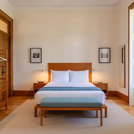 Casa Do Arquiteto Townhouse - Adults Only Guest house