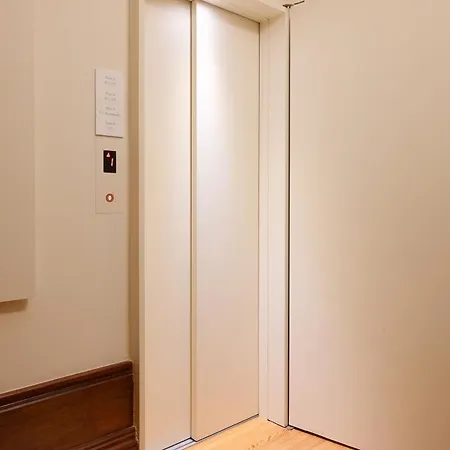 Casa Do Arquiteto Townhouse - Adults Only 4* פורטו