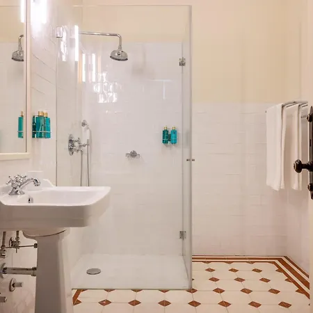 Casa Do Arquiteto Townhouse - Adults Only בית הארחה 4*