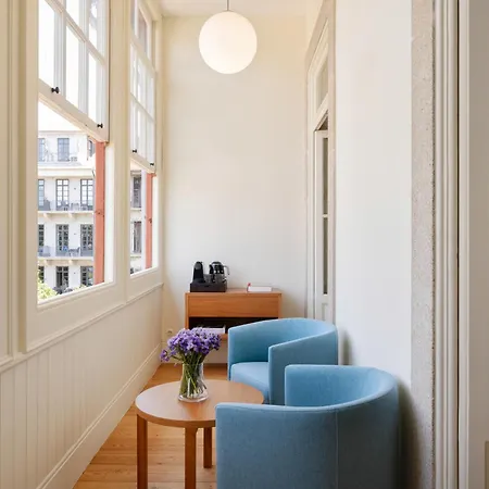 Guest house Casa Do Arquiteto Townhouse - Adults Only *