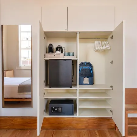 Casa Do Arquiteto Townhouse - Adults Only פורטו