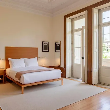 Casa Do Arquiteto Townhouse - Adults Only Porto