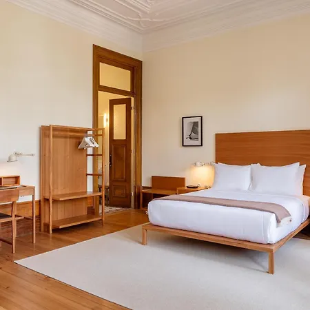Casa Do Arquiteto Townhouse - Adults Only Guest house Porto