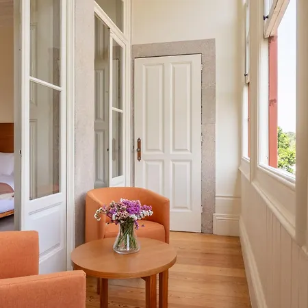 Casa Do Arquiteto Townhouse - Adults Only Guest house *