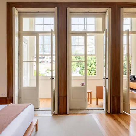 Casa Do Arquiteto Townhouse - Adults Only Porto