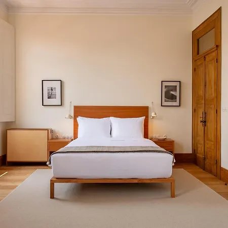 בית הארחה Casa Do Arquiteto Townhouse - Adults Only 4*