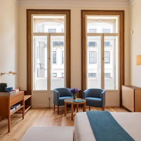 Casa Do Arquiteto Townhouse - Adults Only בית הארחה פורטו
