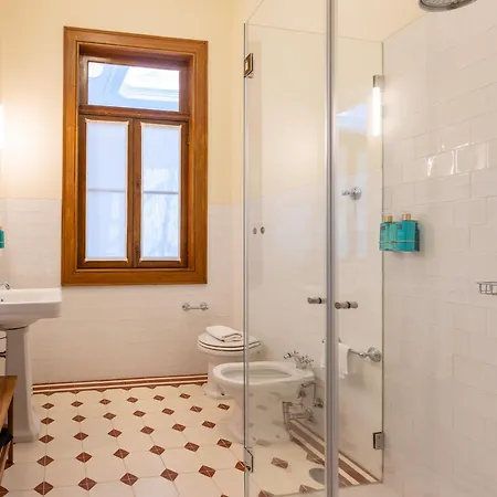 Casa Do Arquiteto Townhouse - Adults Only בית הארחה