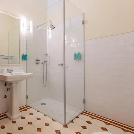 Casa Do Arquiteto Townhouse - Adults Only