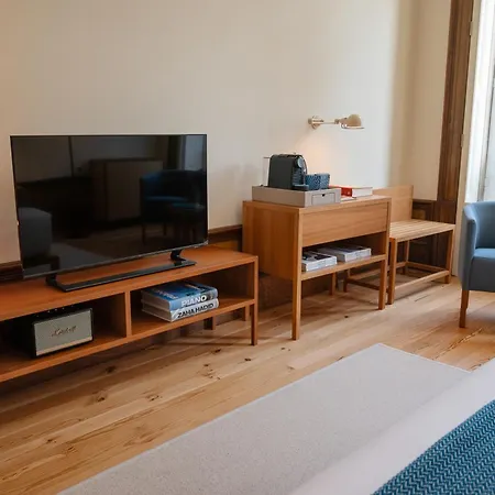 Guest house Casa Do Arquiteto Townhouse - Adults Only Porto