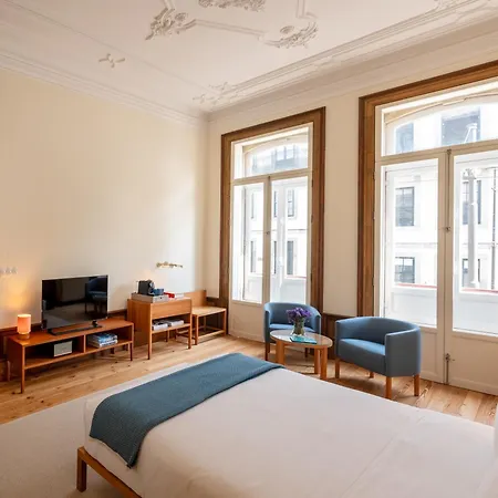 Guest house Casa Do Arquiteto Townhouse - Adults Only Porto