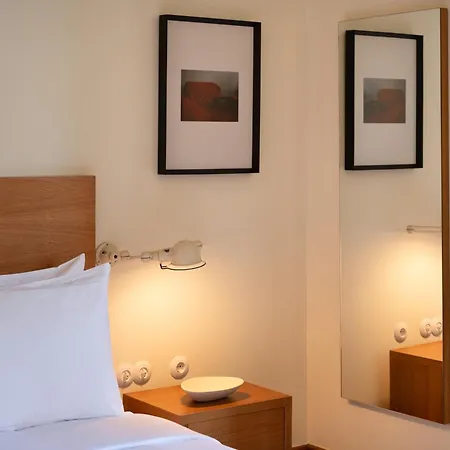 Casa Do Arquiteto Townhouse - Adults Only Porto