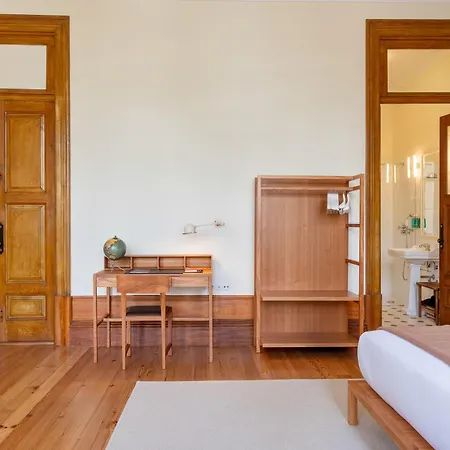 Casa Do Arquiteto Townhouse - Adults Only Guest house Porto