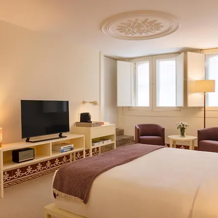 Casa Do Arquiteto Townhouse - Adults Only Guest house