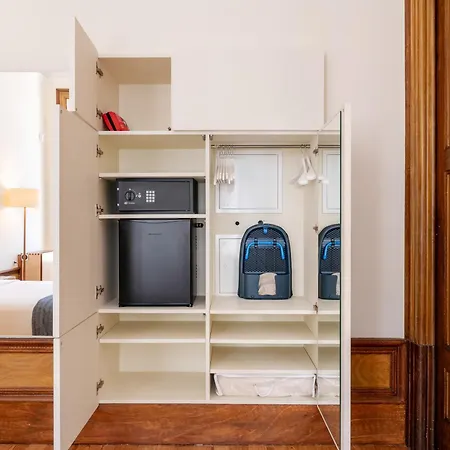 Casa Do Arquiteto Townhouse - Adults Only Guest house Porto