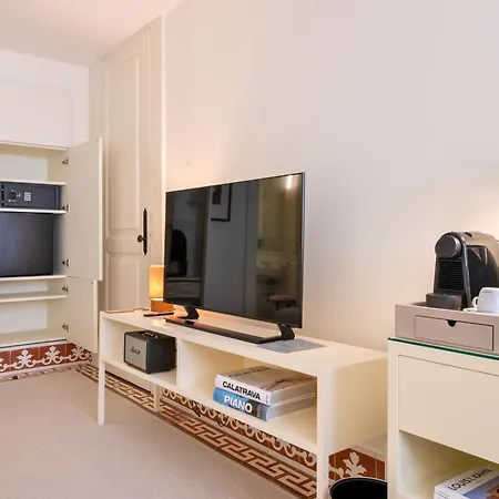 Guest house Casa Do Arquiteto Townhouse - Adults Only Porto