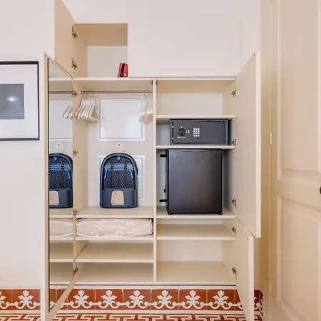 Guest house Casa Do Arquiteto Townhouse - Adults Only