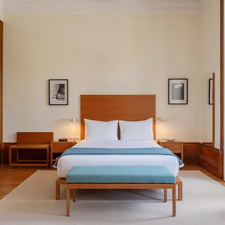 Casa Do Arquiteto Townhouse - Adults Only בית הארחה 4*