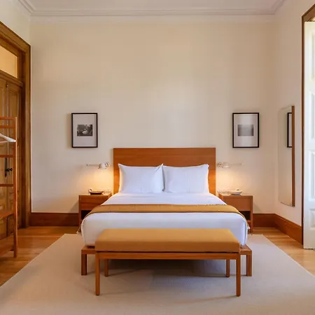 Casa Do Arquiteto Townhouse - Adults Only פורטו
