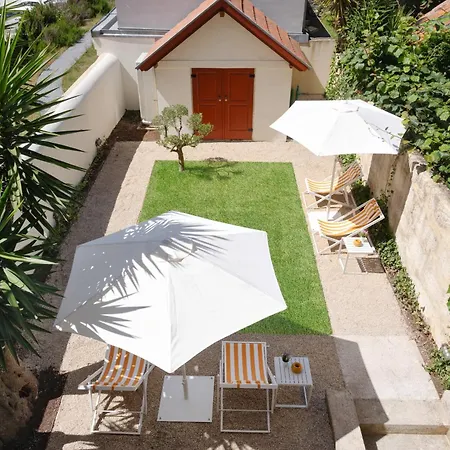 Casa Do Arquiteto Townhouse - Adults Only Πανσιόν 4*