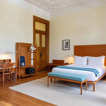 Casa Do Arquiteto Townhouse - Adults Only Πανσιόν Πόρτο