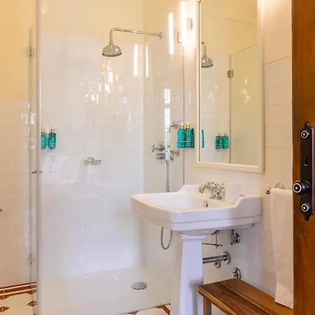Πανσιόν Casa Do Arquiteto Townhouse - Adults Only 4*