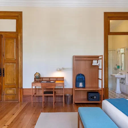 Casa Do Arquiteto Townhouse - Adults Only Πανσιόν 4*