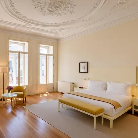 Casa Do Arquiteto Townhouse - Adults Only Πανσιόν Πόρτο