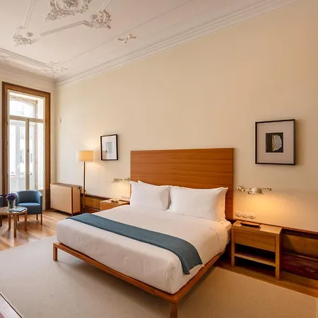 Πανσιόν Casa Do Arquiteto Townhouse - Adults Only 4*