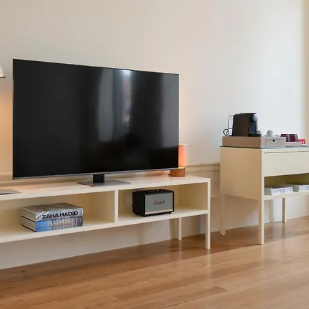 Casa Do Arquiteto Townhouse - Adults Only 4* Πόρτο