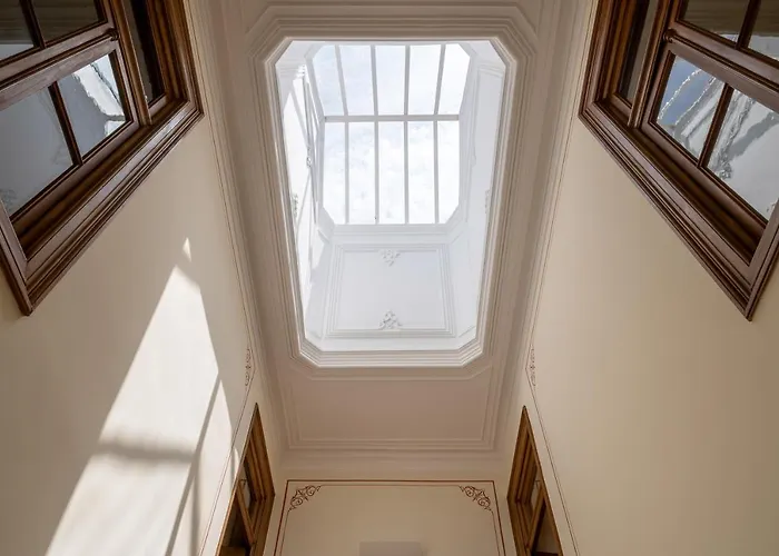 Casa Do Arquiteto Townhouse - Adults Only Oporto