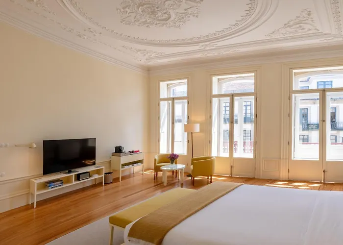 Casa Do Arquiteto Townhouse - Adults Only Oporto