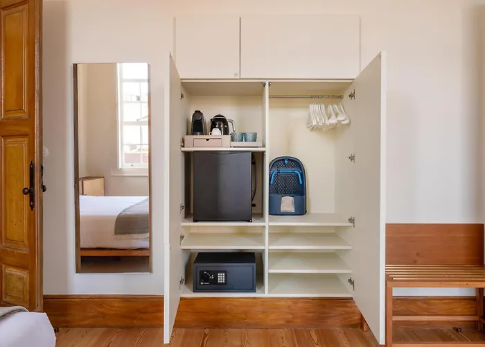 Casa Do Arquiteto Townhouse - Adults Only Oporto