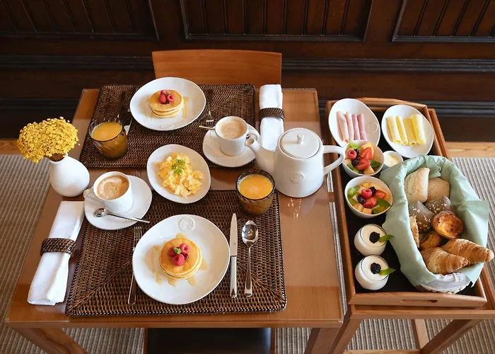 Maison d'hôtes Casa Do Arquiteto Townhouse - Adults Only