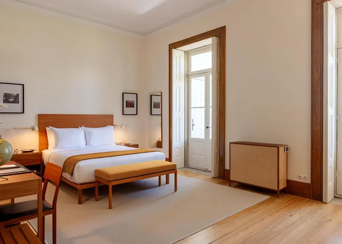 Casa Do Arquiteto Townhouse - Adults Only