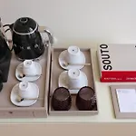 게스트하우스 Casa Do Arquiteto Townhouse - Adults Only 포르투