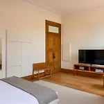 Casa Do Arquiteto Townhouse - Adults Only 게스트하우스