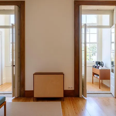 Casa Do Arquiteto Townhouse - Adults Only Guest house *