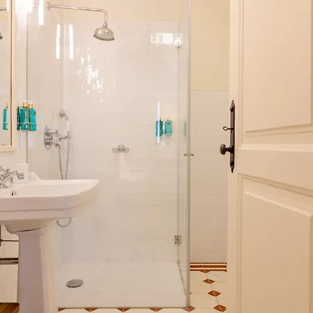 Casa Do Arquiteto Townhouse - Adults Only Guest house