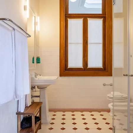 Casa Do Arquiteto Townhouse - Adults Only * Porto
