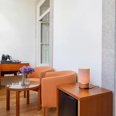 Casa Do Arquiteto Townhouse - Adults Only