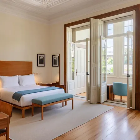 Casa Do Arquiteto Townhouse - Adults Only Porto