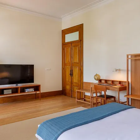 Guest house Casa Do Arquiteto Townhouse - Adults Only Porto