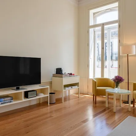 Casa Do Arquiteto Townhouse - Adults Only 4* Porto
