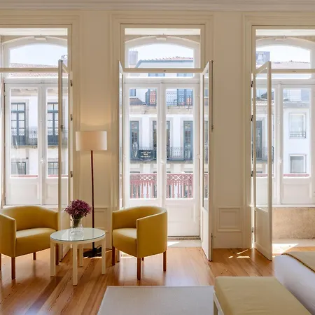 Casa Do Arquiteto Townhouse - Adults Only Pensionat