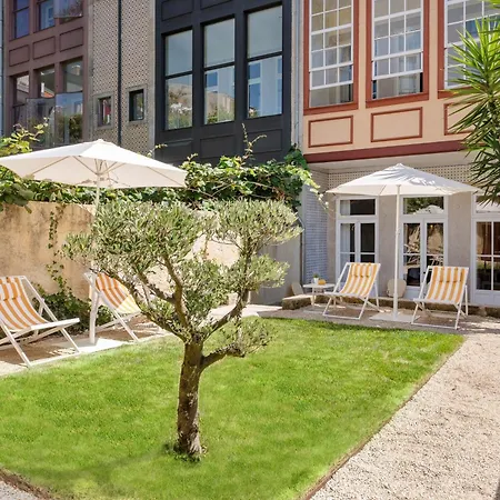 Casa Do Arquiteto Townhouse - Adults Only 4*