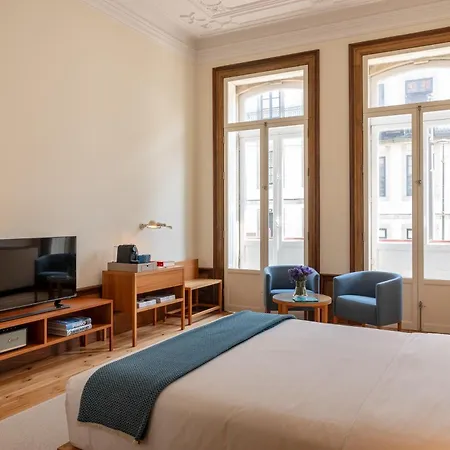 Casa Do Arquiteto Townhouse - Adults Only Gasthuis Porto
